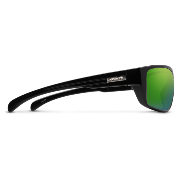 milestone-sunglasses_black-polarizedGreenMirror_SIDE