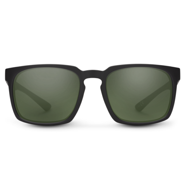 hundo-sunglasses_matteBlack-polarizedGrayGreen_FLAT