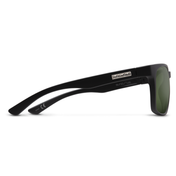 hundo-sunglasses_matteBlack-polarizedGrayGreen_SIDE