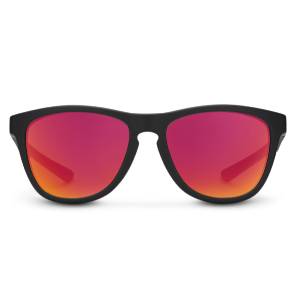 topsail-sunglasses_matteBlack-polarizedRedMirror_FLAT